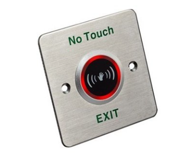 Exit Button (DS-K7P03(O-NEU)T)