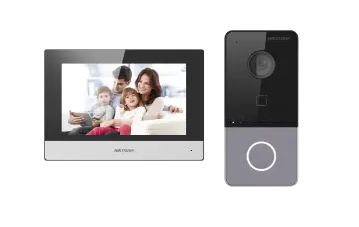 IP Video Intercom (KIS603P)