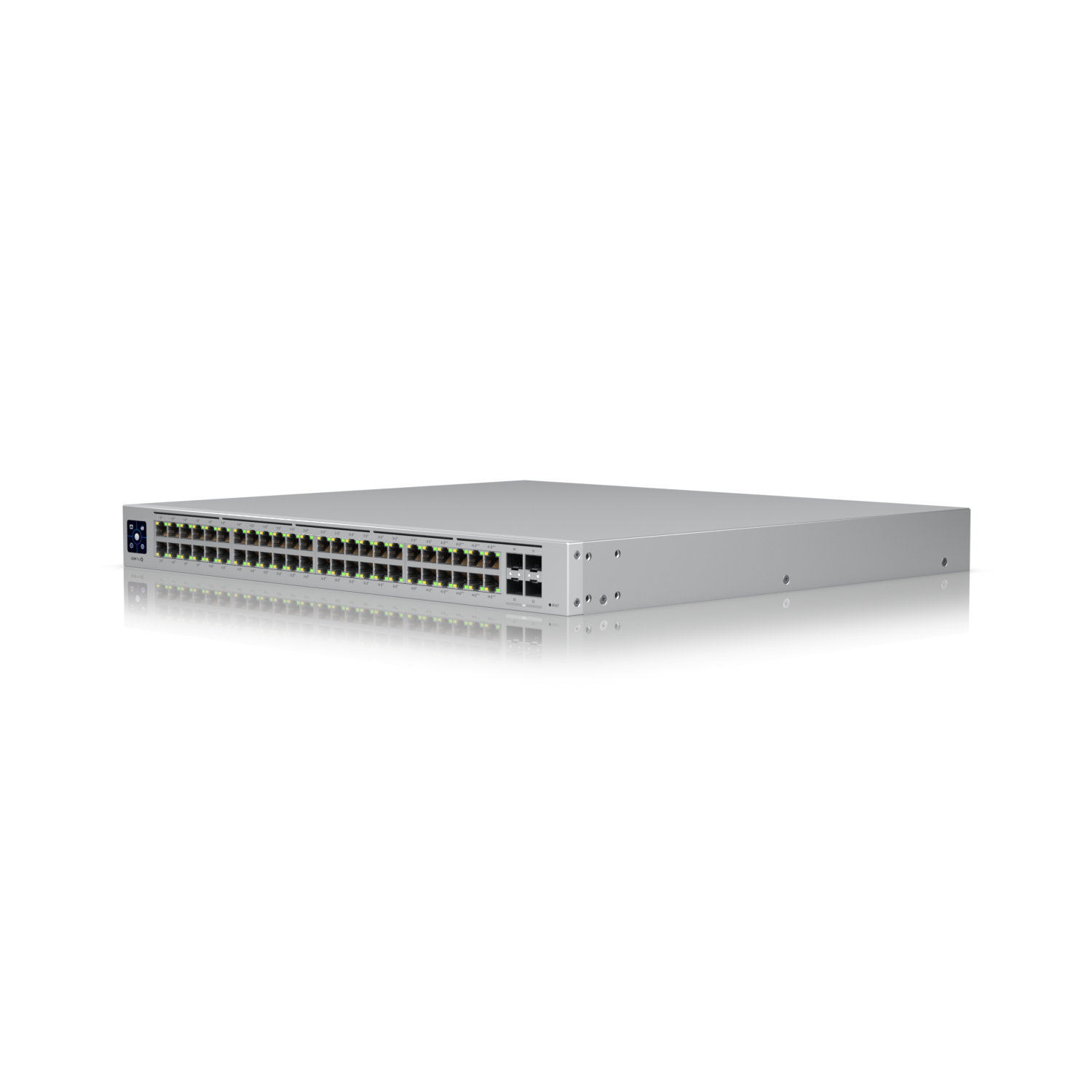USW-PRO-48-POE – Wide Web