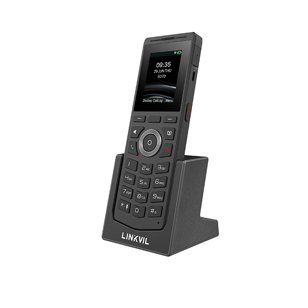 W610W Portable Wifi phone